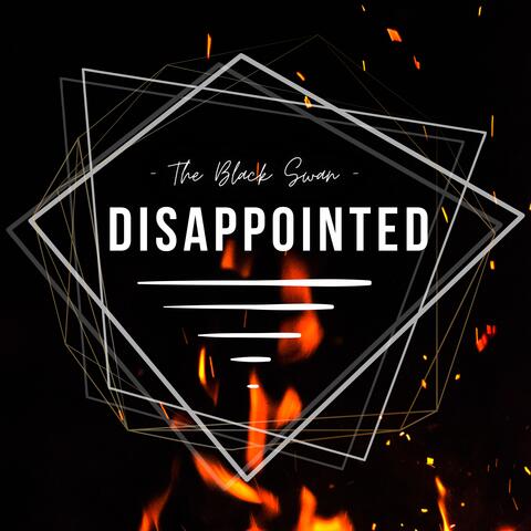 Disappointed