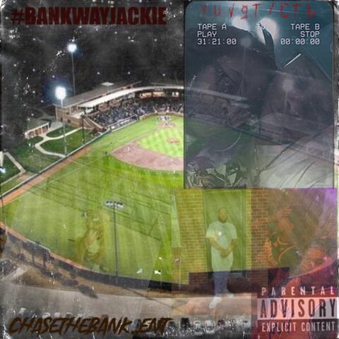 #BANKWAYJACKIE