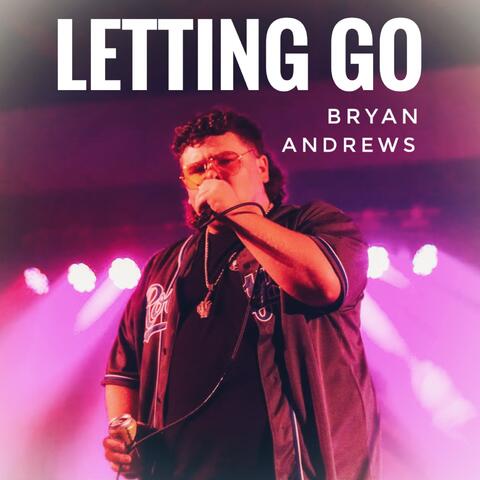 Letting Go