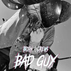 Bad Guy