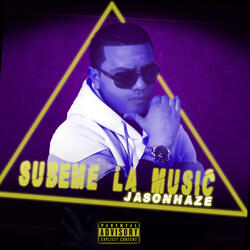 Subeme la music