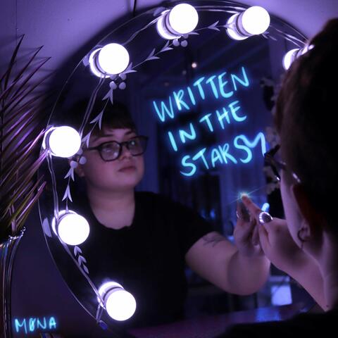 written in the stars