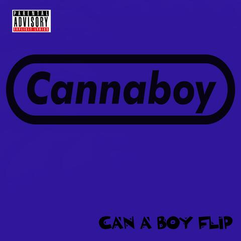 Can A Boy Flip