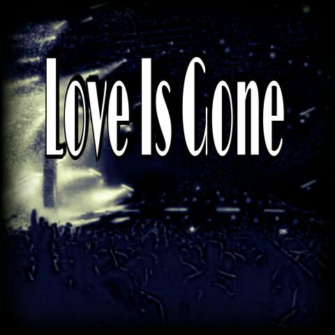 Love Is Gone