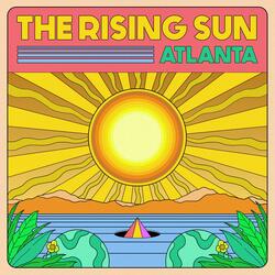 The Rising Sun