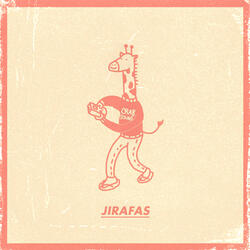 Jirafas!