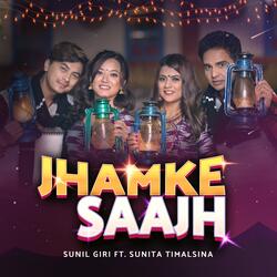Jhamke Saajh