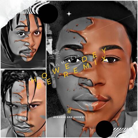 How e dey be