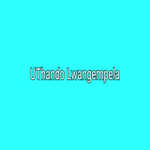 Uthando Lwangempela