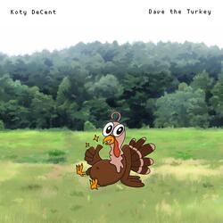 Dave the Turkey