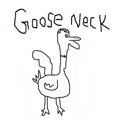 Goose Neck