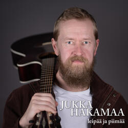 Leipää ja piimää