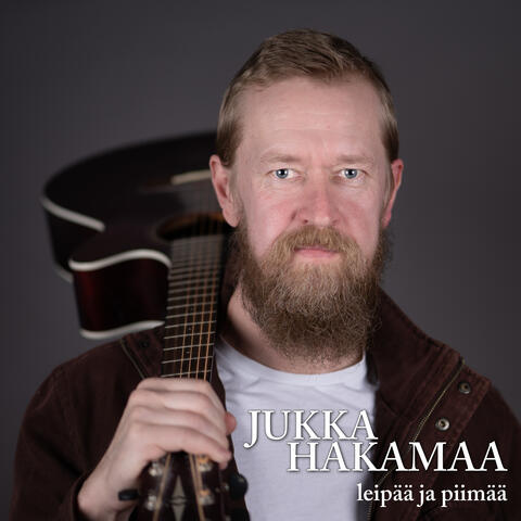 Leipää ja piimää