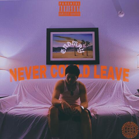 Never Could Leave