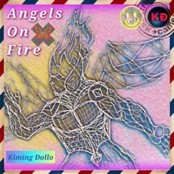 Angels On Fire
