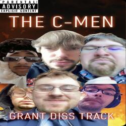 Grant Diss Track