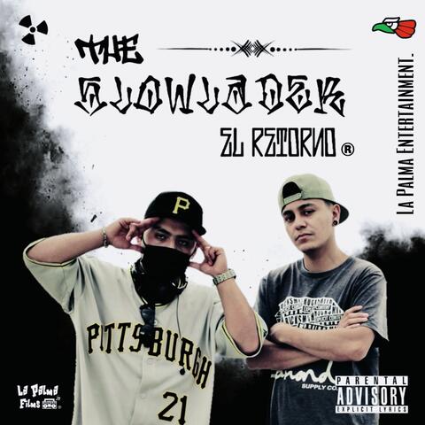 THE SLOWLADER (El Retorno), Vol. 1