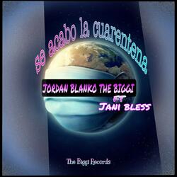 Se acabo la cuarentena