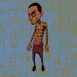 Hieroglyphs