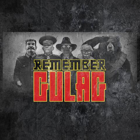 Remember Gulag (Original Game Soundtrack)