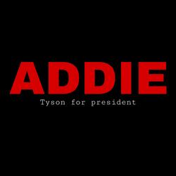 Tyson For President