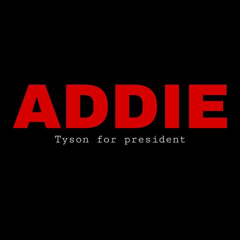 Tyson For President