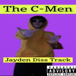 Jayden Diss Track