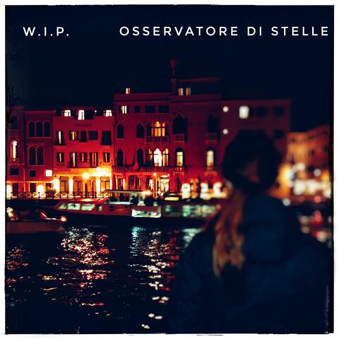 Osservatore di stelle