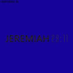 Jeremiah 29:11