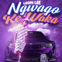 Ngwago Ke Waka