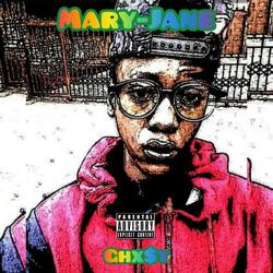 Mary-Jane