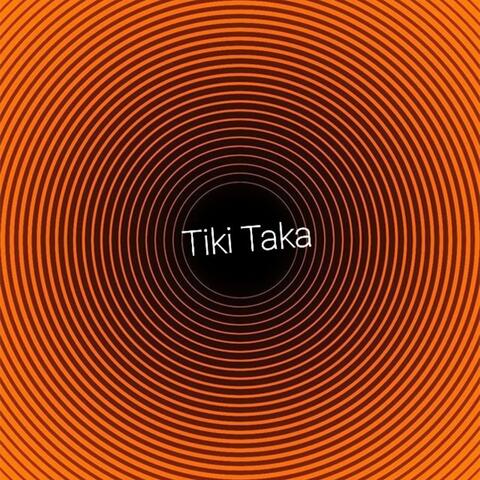 Tiki Taka