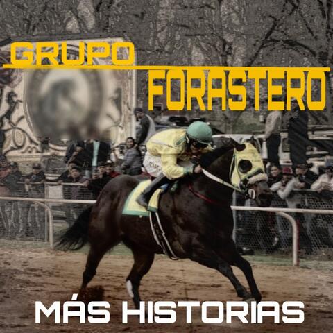 MÁS HISTORIAS
