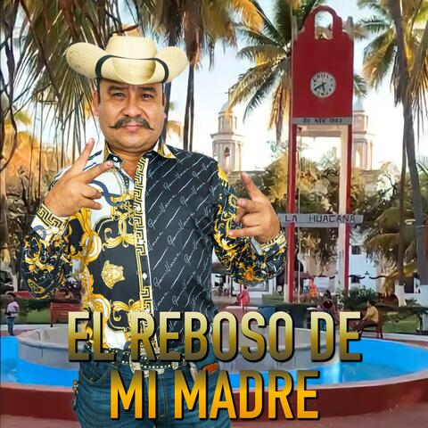 El Reboso De Mi Madre