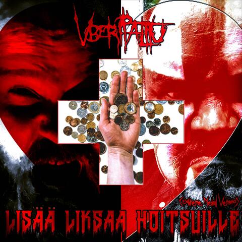 Lisää liksaa hoitsuille