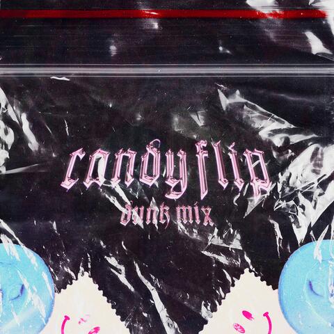 CANDY FLIP