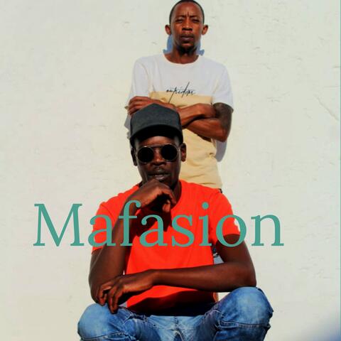 Mafasion