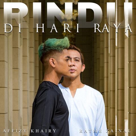 Rindu Di Hari Raya