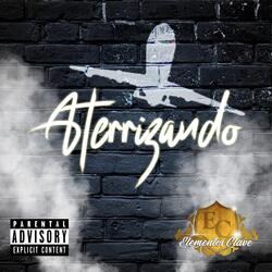 Aterrizando