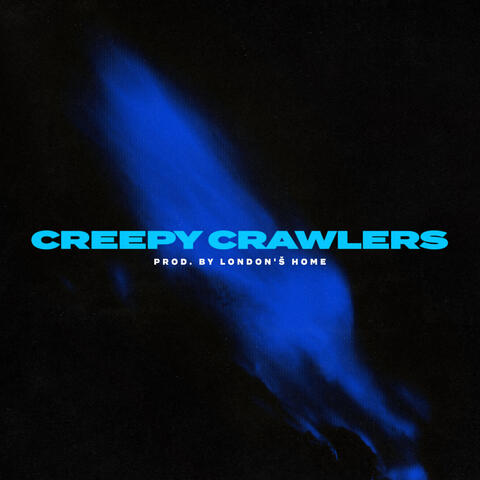 Creepy Crawlers