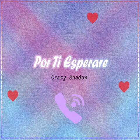 Por Ti Esperare