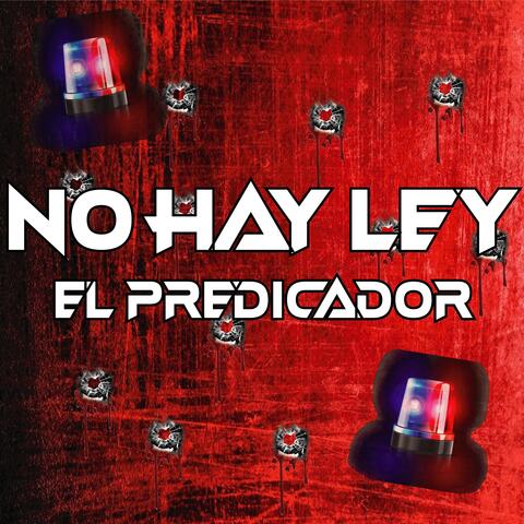 NO HAY LEY