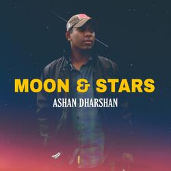 Moon & Stars