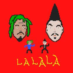 LALALA