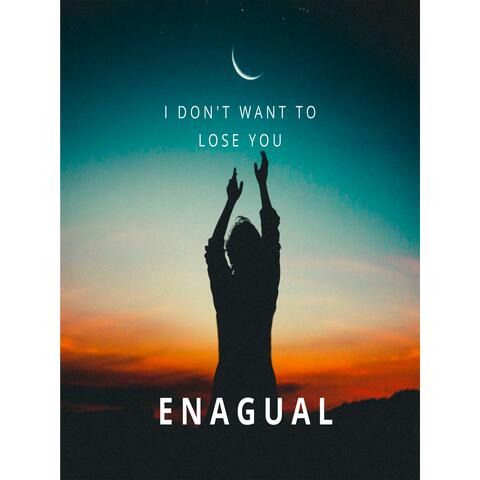 I don't want to lose you