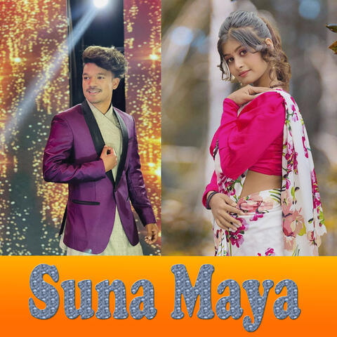 Suna Maya