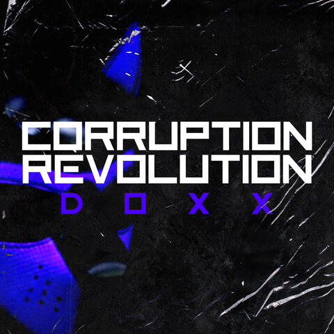 Corruption Revolution