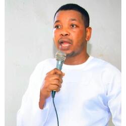 Prophet Ayodele Ogunbiyi IGWEE 1