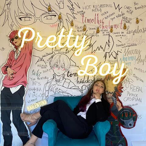 Pretty Boy