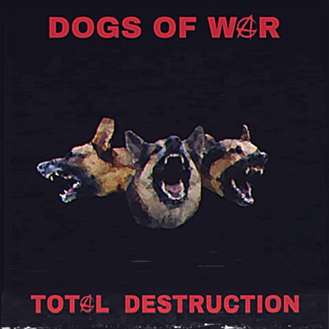 Total Destruction